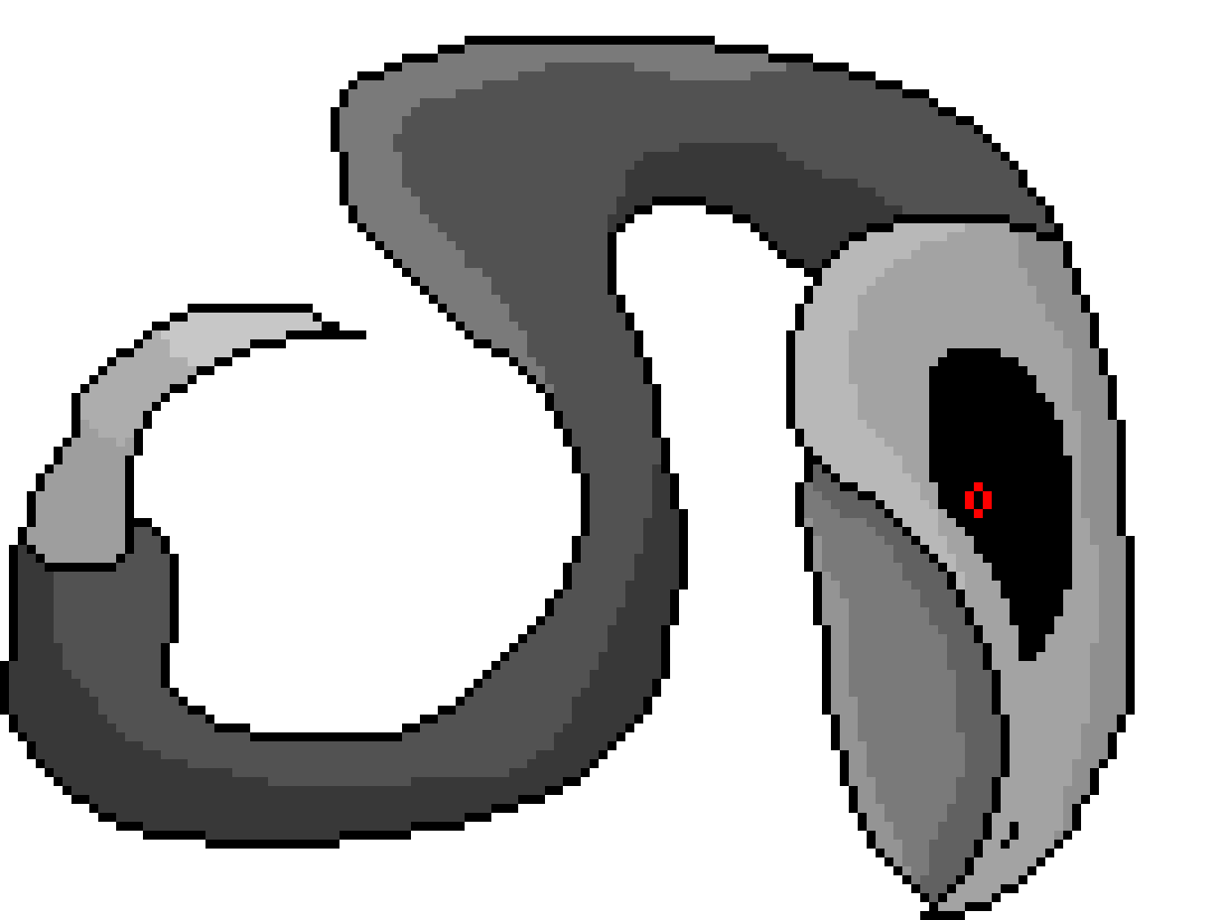 [a2471d] *out of the water, a giant snake-like creature emerges* 