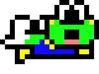 [c5c82c] FrogLickRun