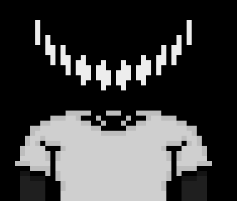 [57dac4] *he would walk in, whistling, he would then throw a sword towards America* Pick it up.