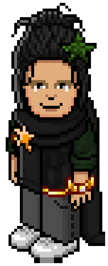 [5c4de2] Chefa