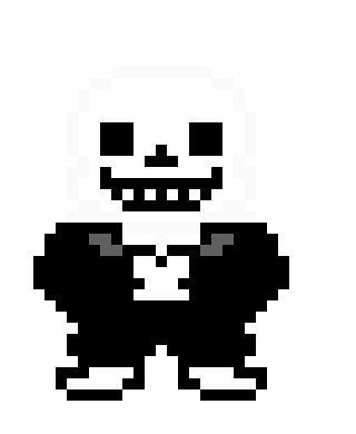[9664c4] Battle!sans