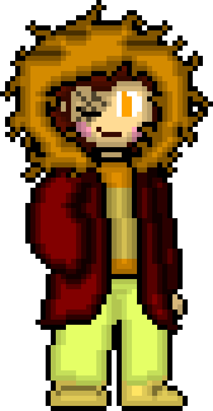 [92d336] VENGESHIFT Chara