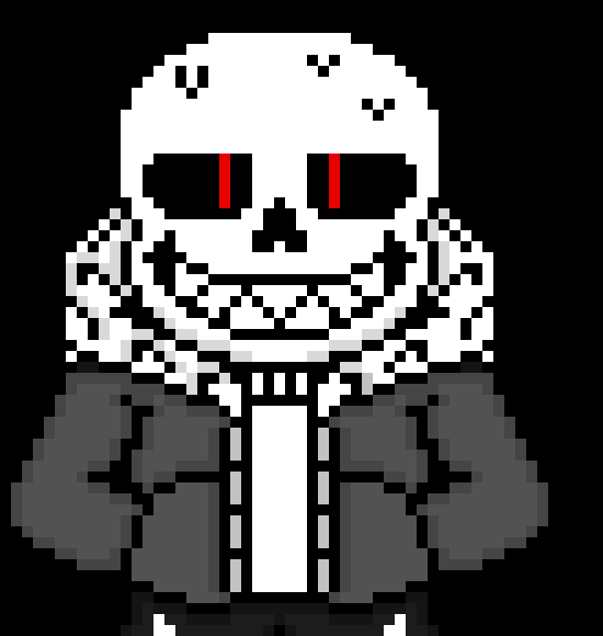 [b63bdb] *sends bones at them* oh really? lets test that *summons thousands of blasters and sharp bones. Dark makes Shadow turn Terror's soul blue and hold him to the ground, then fire the blasters as bones go into Terror*
