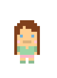 [2c4678] Hannah