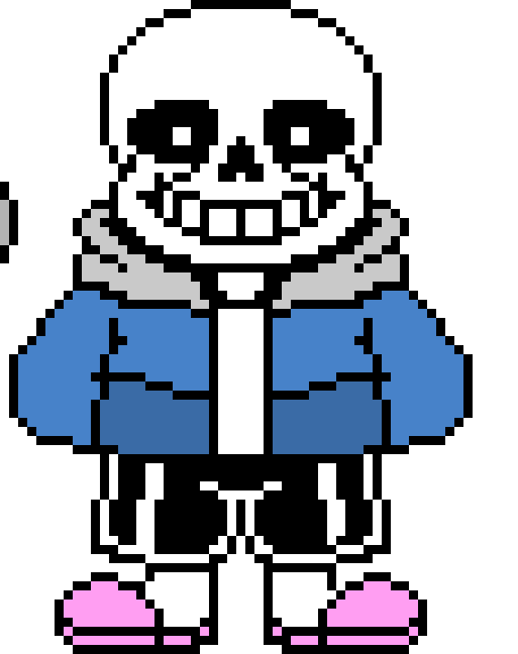 [9664c4] Sans