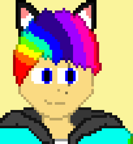 [401102] *and i cant deal with you when you look like a girls pants during there peroid bitch.and also im pretty sure you don have any.pussy-rainbowfox2011