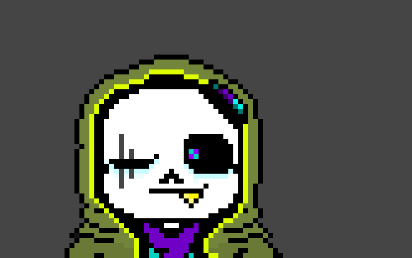 wanna see the final product of Painted Plummet james incase you missed?