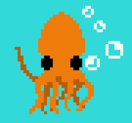 [9664c4] Octopus