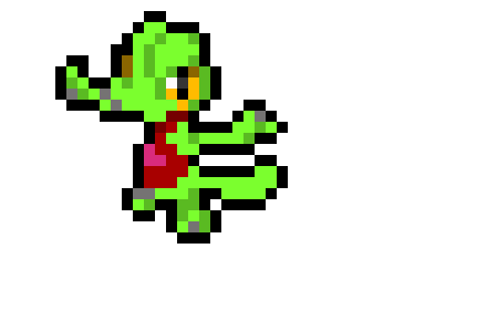 Treeko