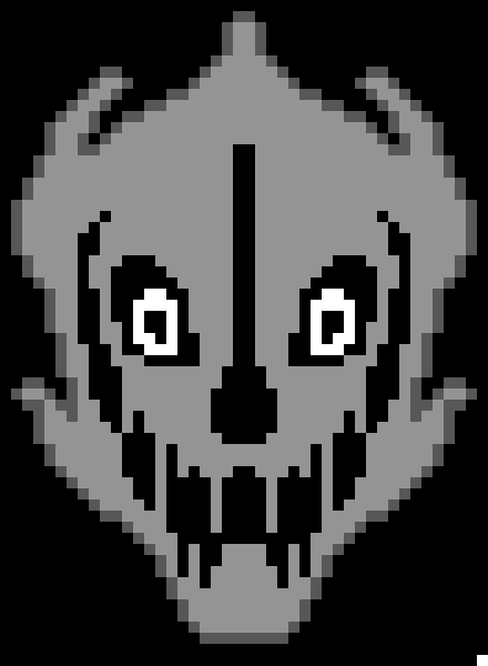[9664c4] Gaster Blaster