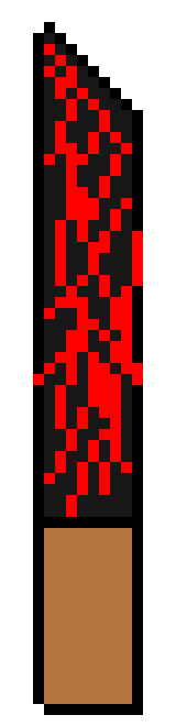 [9664c4] chara knife