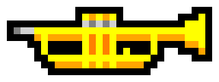 [ccb904] Trompette