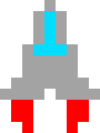 [9664c4] Ship1