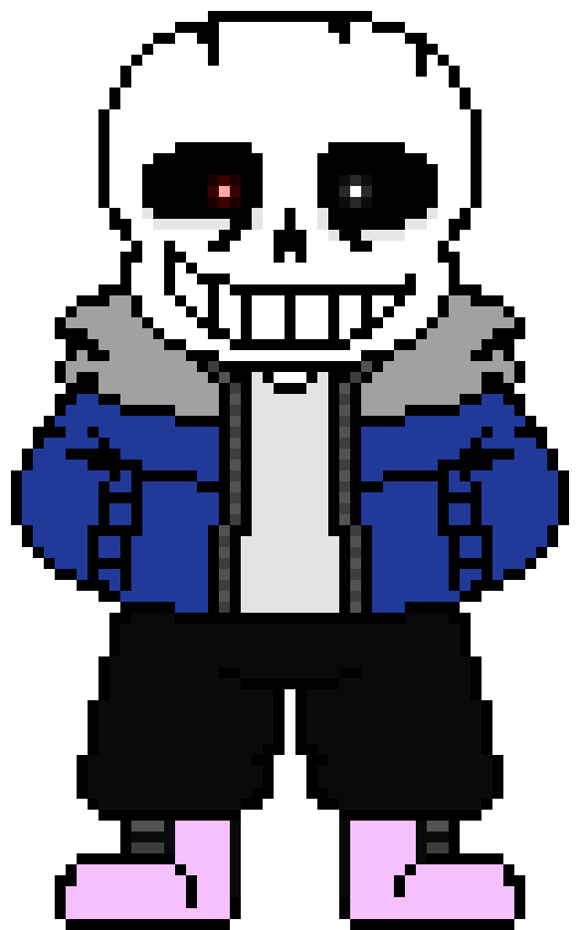 [c88058] False Truth Sans Glow