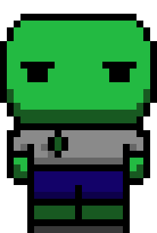 [d2b74a] Zombob idle 2