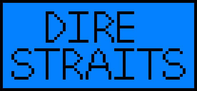 [9664c4] Dire Straits