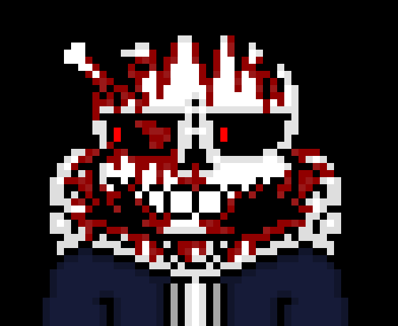 [e8cb42] *meanwhile Maniacal finally gets back into the MultiVerse* will Terror even recognize me anymore?