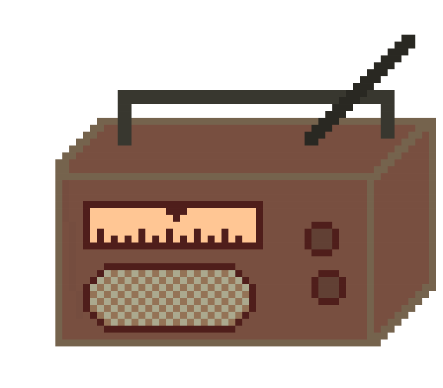 70s Radio