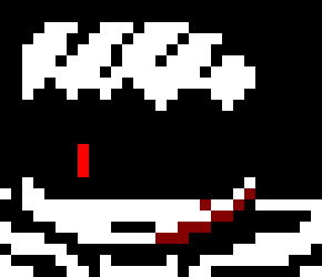 [7a0a81] wanna know what started mods? the original ending.