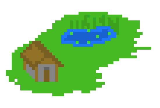 Village 1.0