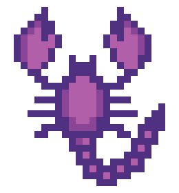 [385d63] Scorpion