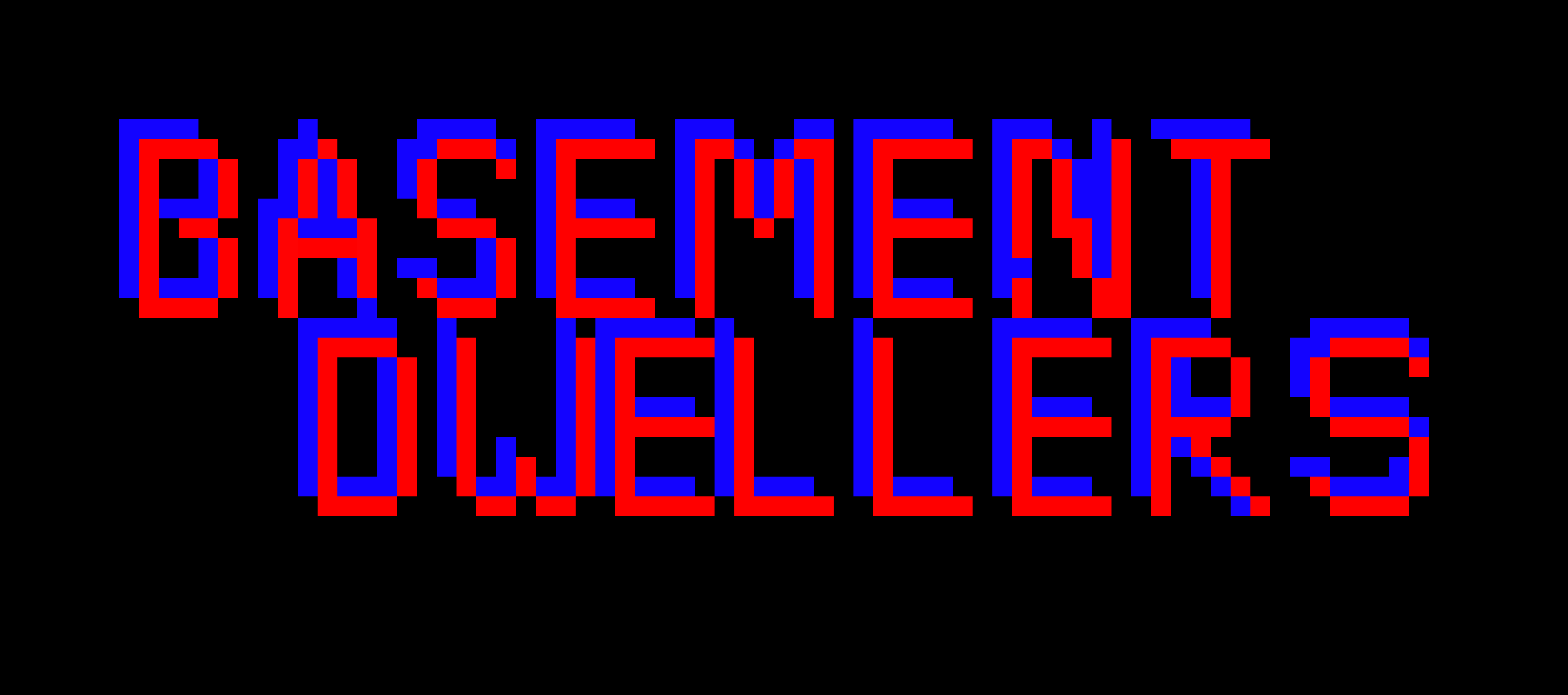 [9664c4] Basement Dwellers logo 1