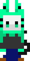 [d3c520] (( . . . Hmm. My insides feel odd. Anyway, hello again. ))
