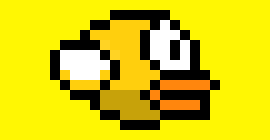 [9664c4] Flappy Bird
