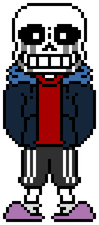 [d6b045] Matrix: Really Acid... You didn't kill the DustFell aus and Dusttale Last Genocide... That is interesting tho