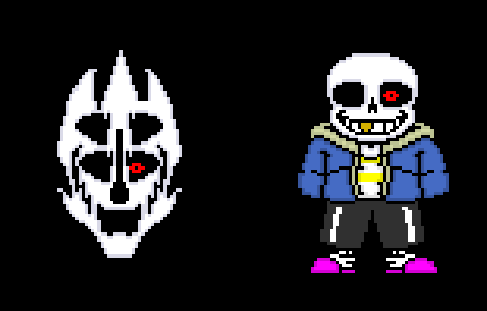 [3986df] underfell sans hhs take-hhs