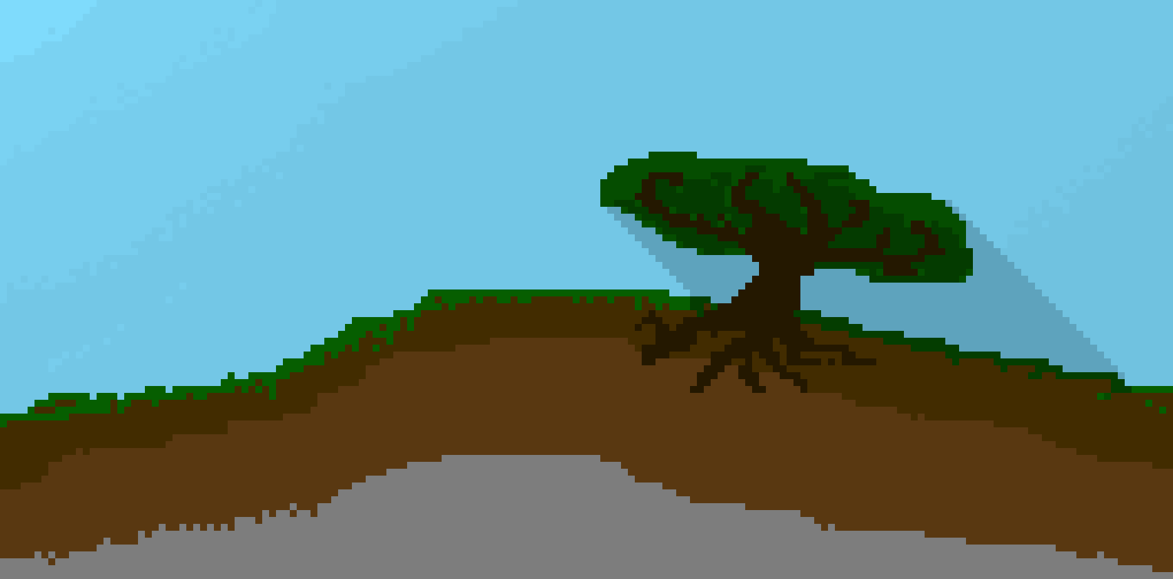 [9664c4] Mountain