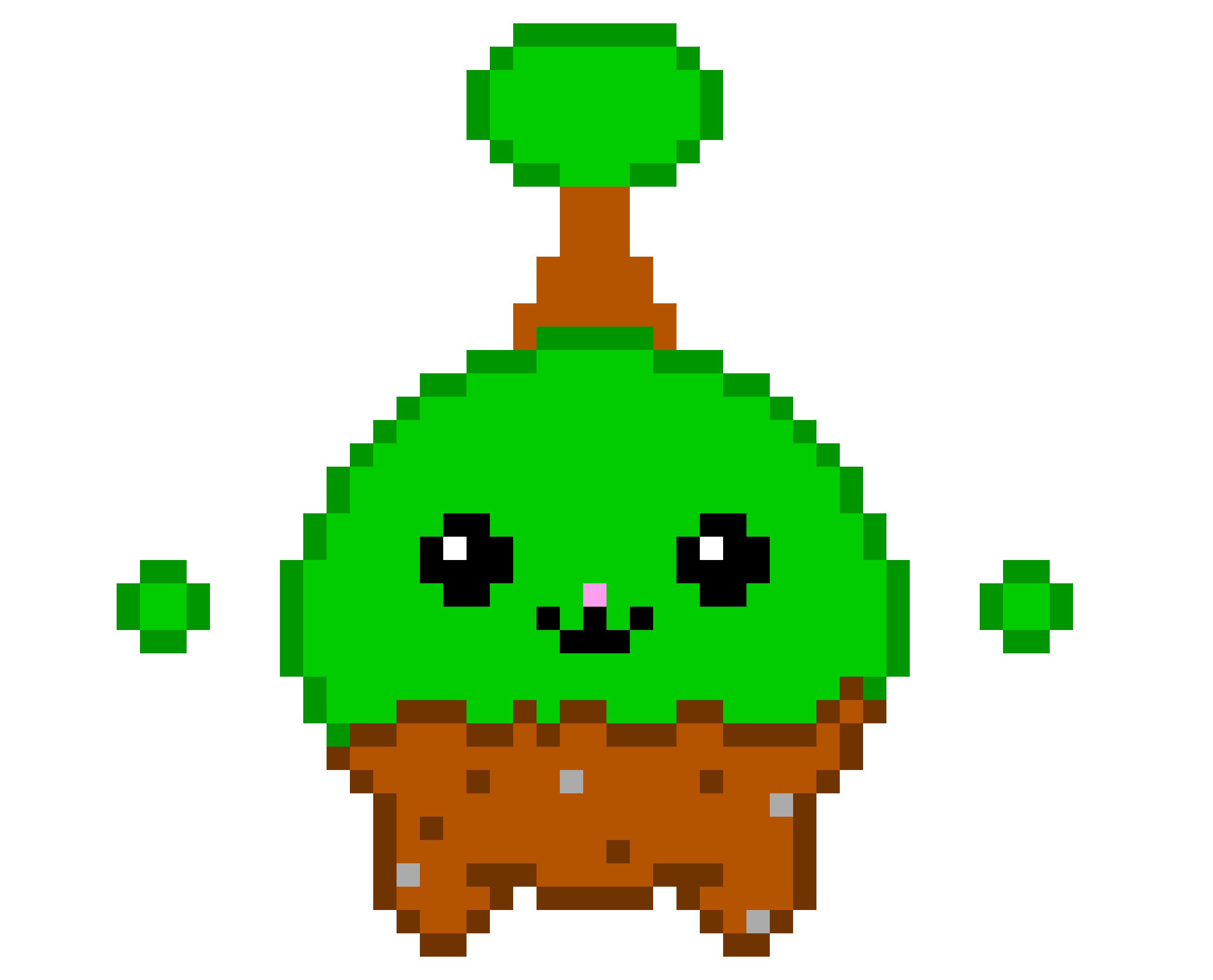 [df4650] Shrubcub