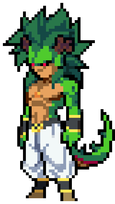 [2cbda3] majin shuu