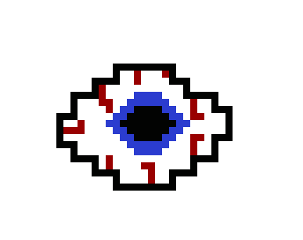 [73988e] Bird's Eye View