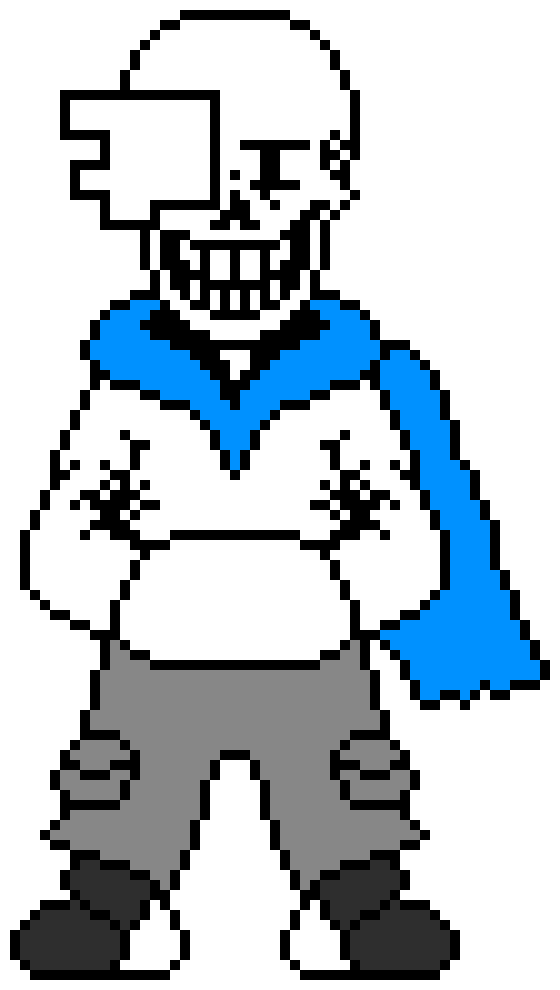 Afterswap Papyrus -Jadd