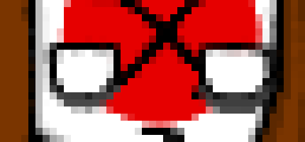 [0ae1f1] you will be missed, except Helix, he won't be missed, might even forget about him actually