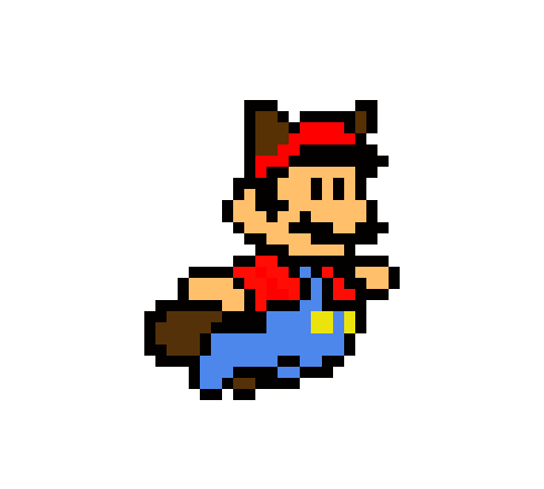 Mario