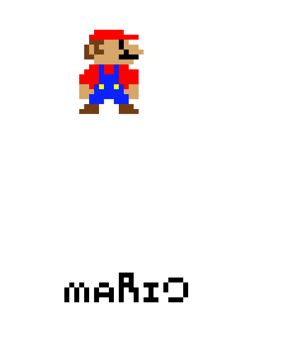 [df1f85] mario