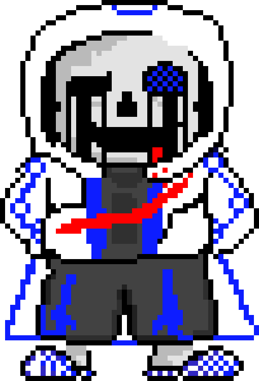 [71dc2f] Last Error. (Error 404 Sans Last Breath)