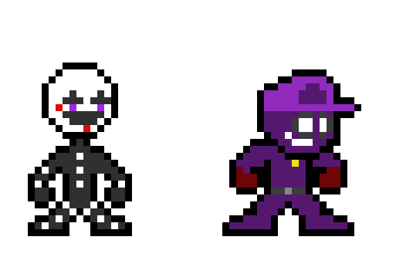 [9664c4] fnaf boi