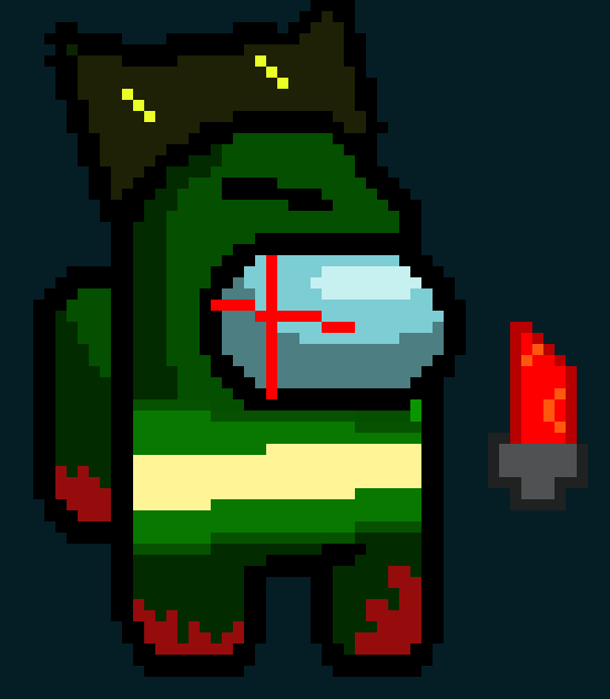 [1d49ac] anyone like this vershion - among jus