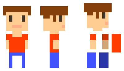 [92a3db] game asset