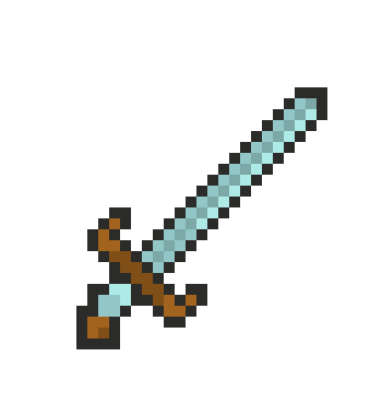 A sword Alt