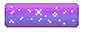 [3580ba] Platform 5 pixels