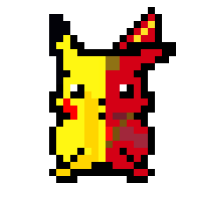 [9664c4] Pika Homework