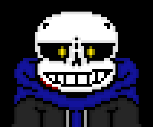 [c7b058] damn it.. *codes in sharp bones all round him* fucking die! *They all fly at him*