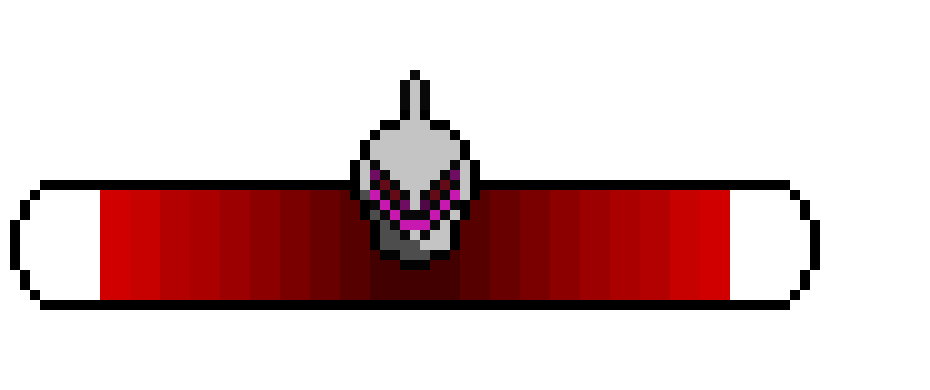 [826d64] Origin Palika Health Bar (-2)