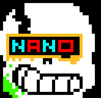 [1b6f98] Fresh!Ink nano - fresh ink