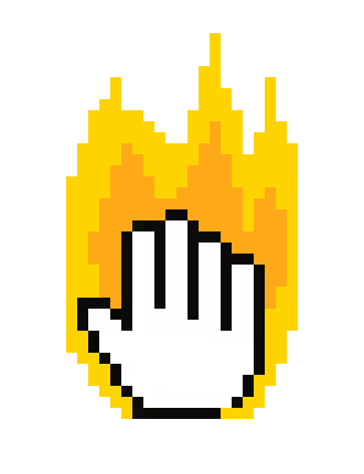 [fd1a2f] Hot hand
