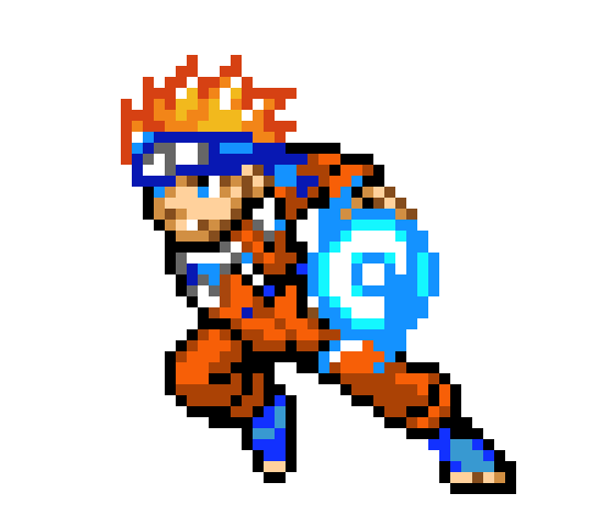 Naruto